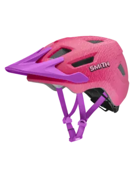 SMITH SIDEKICK JR MIPS HELMET | LOLLIPOP FADE