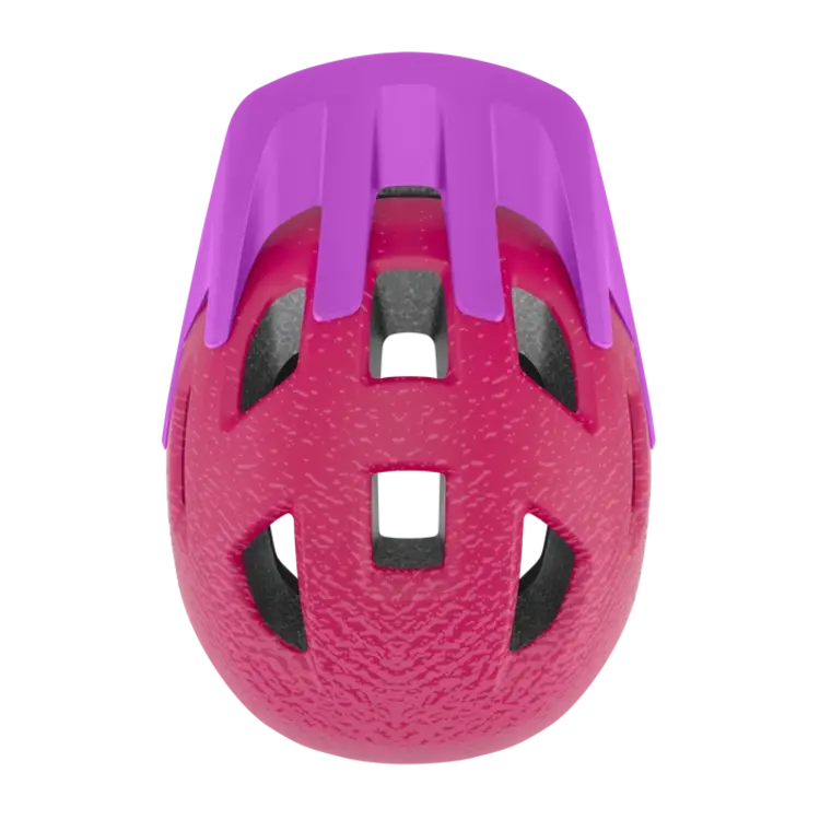 SMITH SIDEKICK JR MIPS HELMET | LOLLIPOP FADE