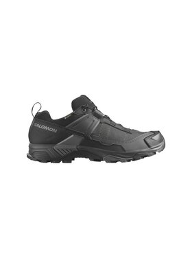 SALOMON MEN'S X ULTRA 5 GTX | BLACK/ASPHALT