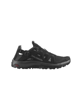 SALOMON MEN'S TECHAMPHIBIAN 5 | BLACK