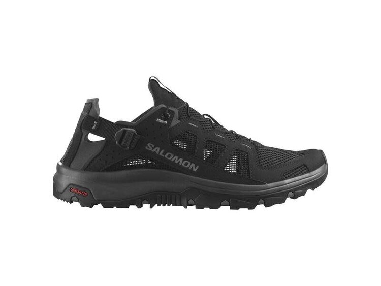 SALOMON MEN'S TECHAMPHIBIAN 5 | BLACK