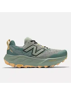NEW BALANCE MEN'S FRESH FOAM X HIERRO v9 | JUNIPER