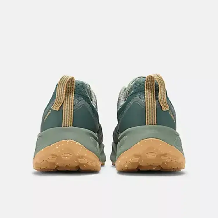 NEW BALANCE MEN'S FRESH FOAM X HIERRO v9 | JUNIPER