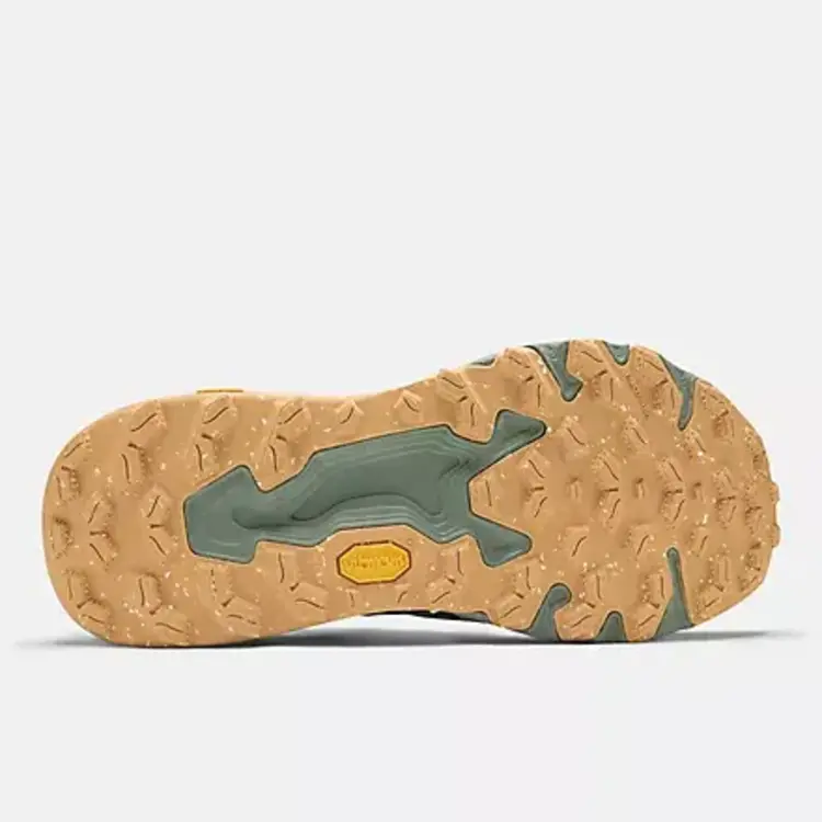 NEW BALANCE MEN'S FRESH FOAM X HIERRO v9 | JUNIPER