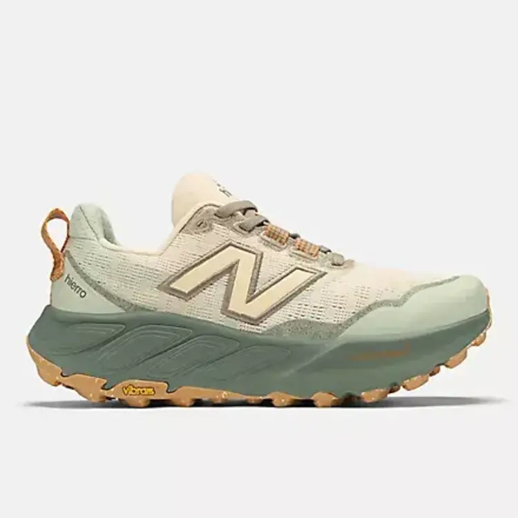 NEW BALANCE WOMEN'S FRESH FOAM X HIERRO v9 | JUNIPER