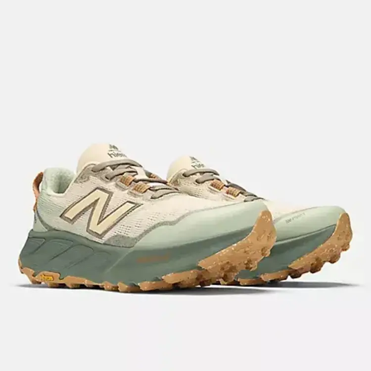 NEW BALANCE WOMEN'S FRESH FOAM X HIERRO v9 | JUNIPER