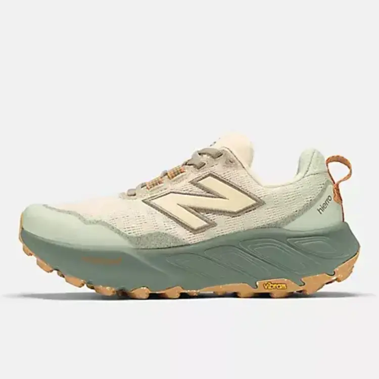NEW BALANCE WOMEN'S FRESH FOAM X HIERRO v9 | JUNIPER