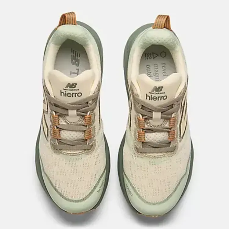 NEW BALANCE WOMEN'S FRESH FOAM X HIERRO v9 | JUNIPER