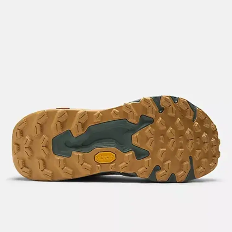 NEW BALANCE WOMEN'S FRESH FOAM X HIERRO v9 | JUNIPER