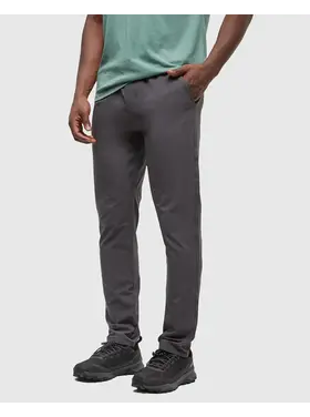 TENTREE MEN'S SIMCOE PANT | GRAPHITE