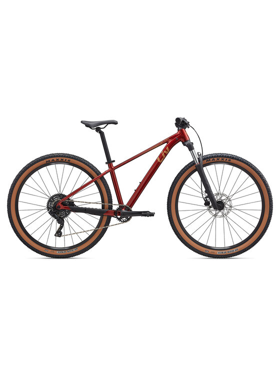 HARDTAIL - Gerick Sports HARDTAIL - Gerick Sports