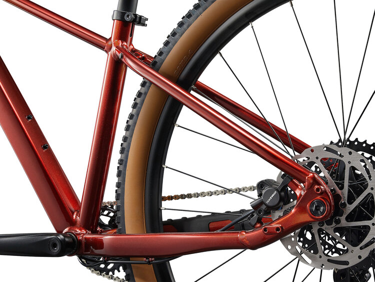 LIV TEMPT 2 | MARS DUST