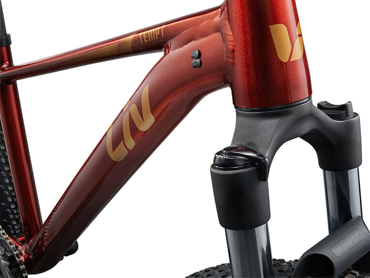 LIV TEMPT 2 | MARS DUST