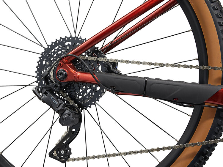 LIV TEMPT 2 | MARS DUST