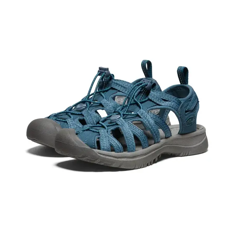 KEEN WOMEN'S WHISPER | SMOKE BLUE