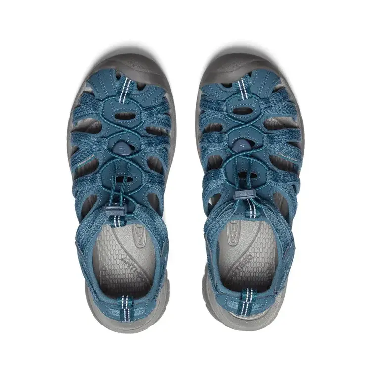 KEEN WOMEN'S WHISPER | SMOKE BLUE