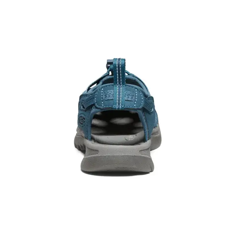 KEEN WOMEN'S WHISPER | SMOKE BLUE