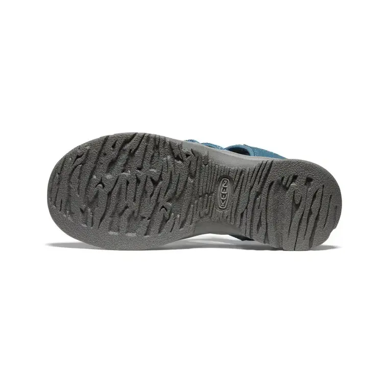 KEEN WOMEN'S WHISPER | SMOKE BLUE