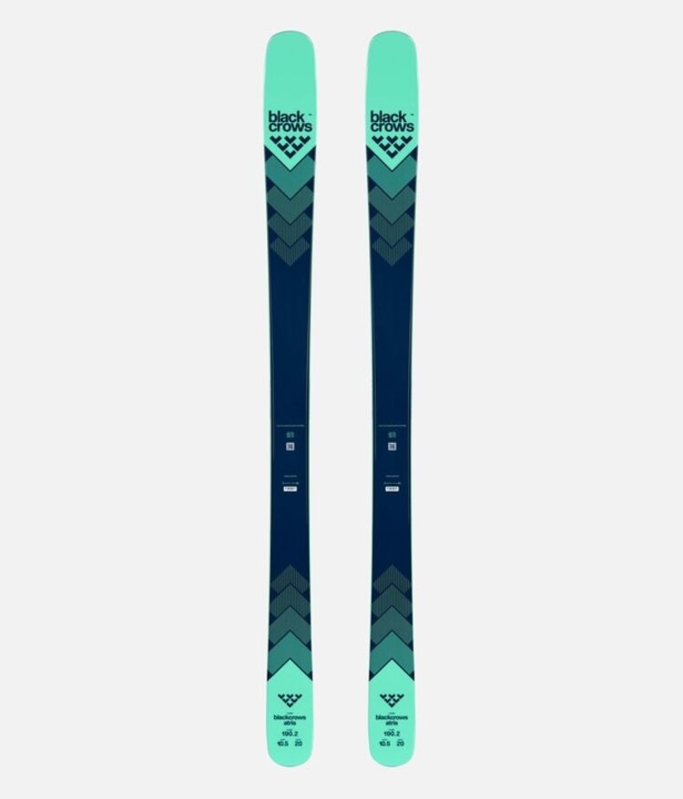 BLACK CROWS ATRIS SKIS 2025