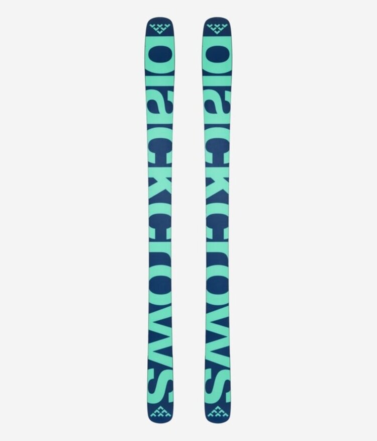 BLACK CROWS ATRIS SKIS 2025