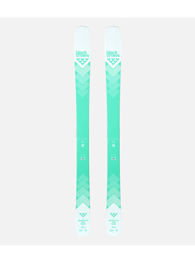 BLACK CROWS ATRIS BIRDIE SKIS 2025