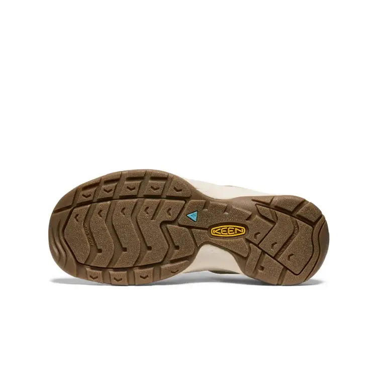 KEEN WOMEN'S ASTORIA WEST SANDAL | TAUPE/PECAN