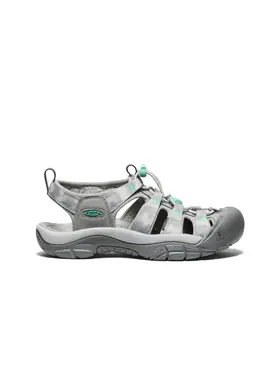 KEEN WOMEN'S NEWPORT H2 | ALLOY/CHEVRON