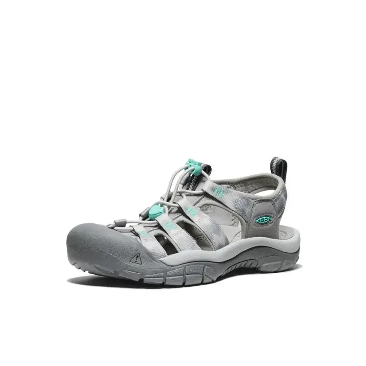 KEEN WOMEN'S NEWPORT H2 | ALLOY/CHEVRON