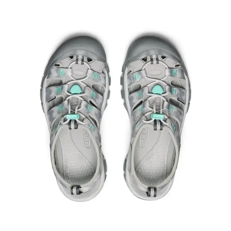 KEEN WOMEN'S NEWPORT H2 | ALLOY/CHEVRON