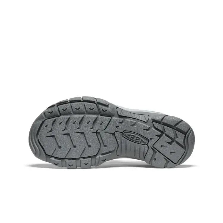 KEEN WOMEN'S NEWPORT H2 | ALLOY/CHEVRON