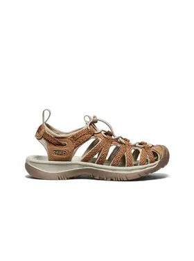 KEEN WOMEN'S WHISPER | CHIPMUNK/TAUPE