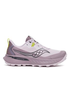 SAUCONY WOMEN'S PEREGRINE 15 | BLOOM/QUAIL