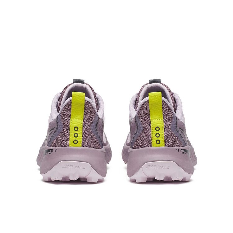SAUCONY WOMEN'S PEREGRINE 15 | BLOOM/QUAIL