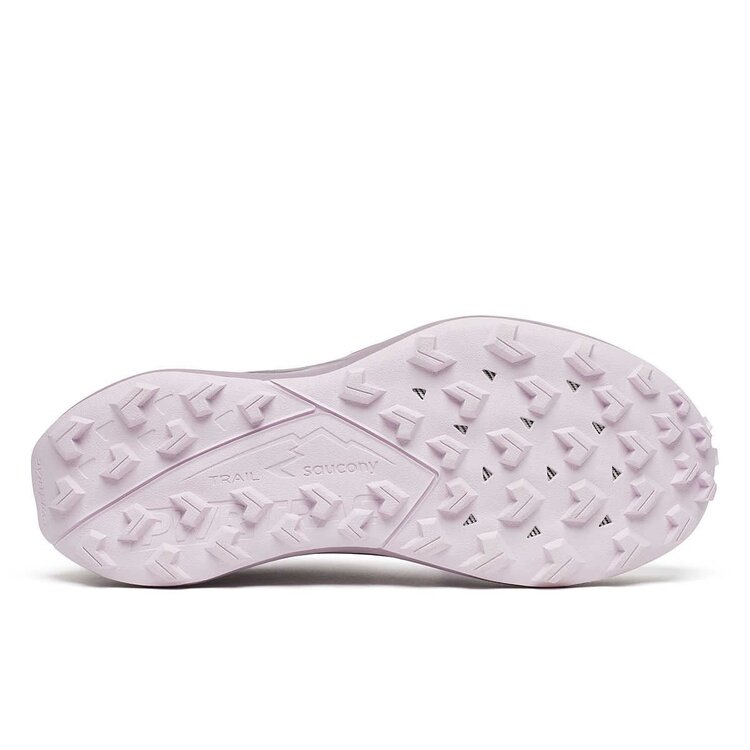 SAUCONY WOMEN'S PEREGRINE 15 | BLOOM/QUAIL