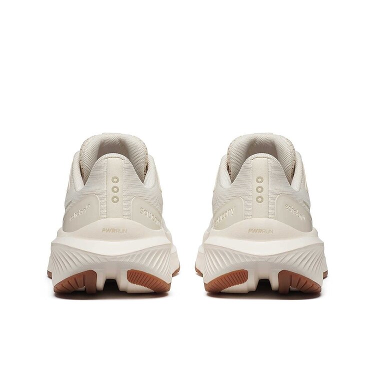 SAUCONY WOMEN'S ECHELON 10 | RYE/GUM