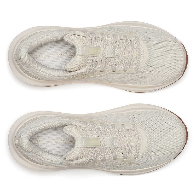 SAUCONY WOMEN'S ECHELON 10 | RYE/GUM