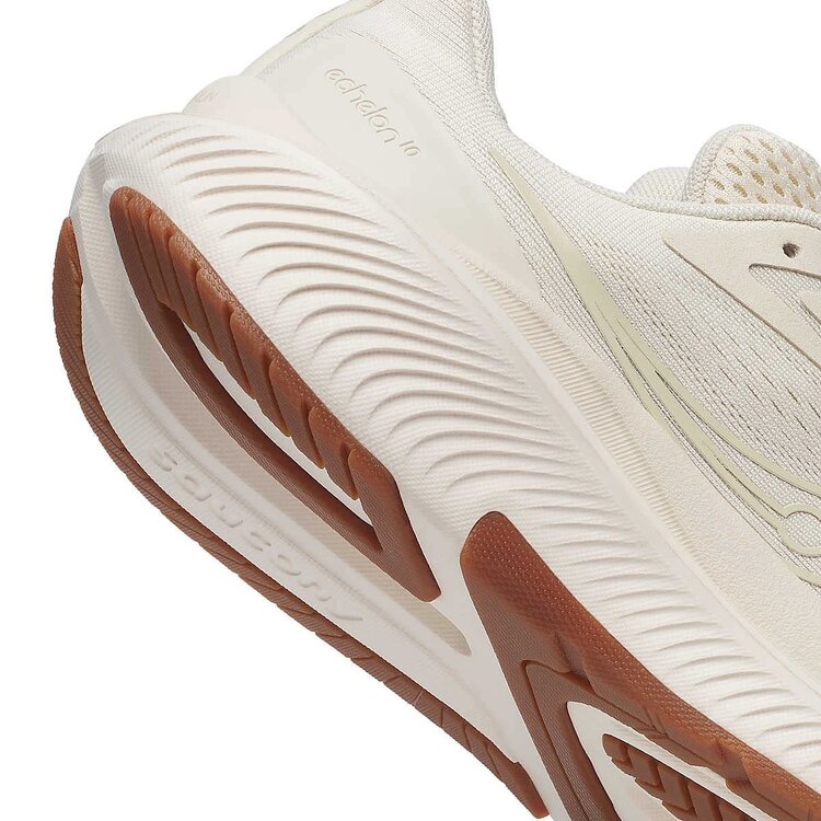 SAUCONY WOMEN'S ECHELON 10 | RYE/GUM