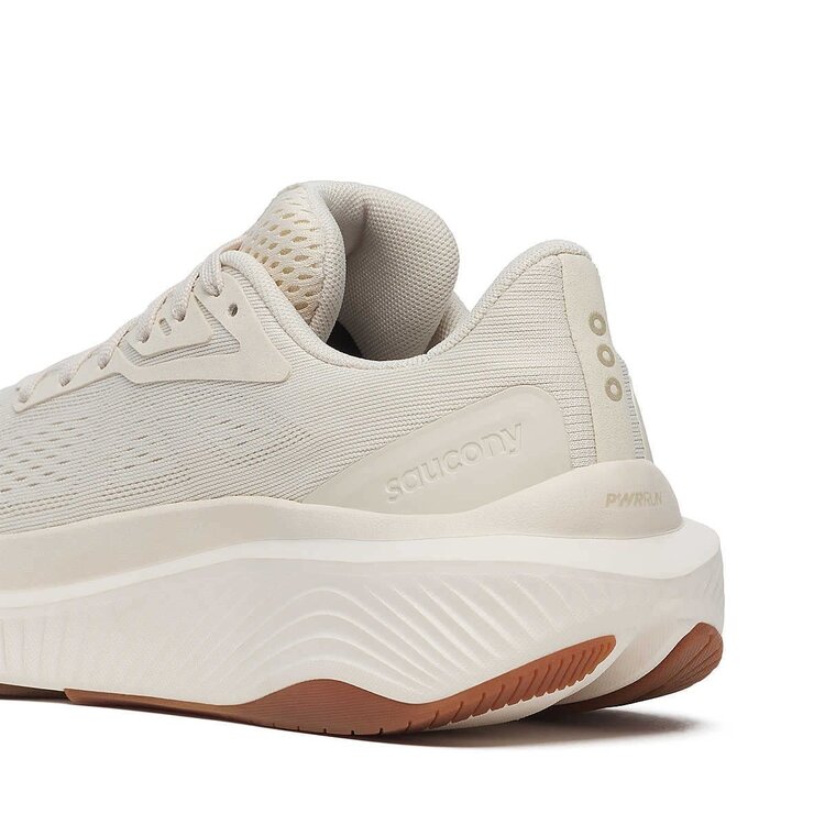 SAUCONY WOMEN'S ECHELON 10 | RYE/GUM