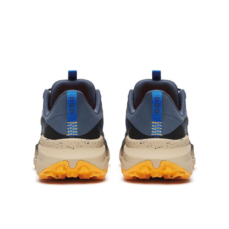 SAUCONY MEN'S XODUS ULTRA 3 | BLACK/DUSK