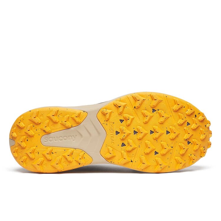 SAUCONY MEN'S XODUS ULTRA 3 | BLACK/DUSK