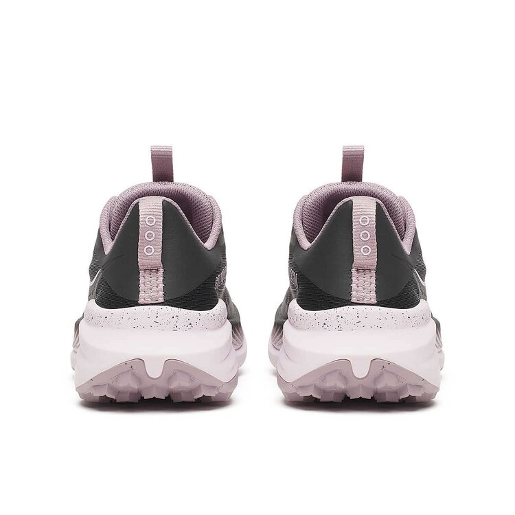 SAUCONY WOMEN'S XODUS ULTRA 3 | BLACK/QUAIL