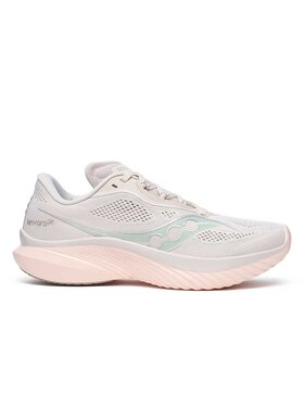 SAUCONY WOMEN'S KINVARA 15 | MOON/JADE