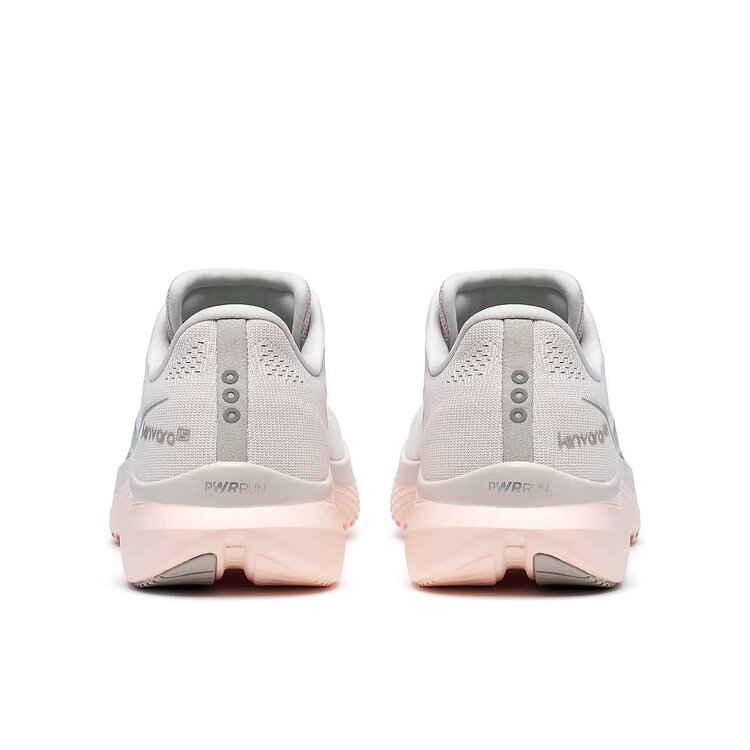 SAUCONY WOMEN'S KINVARA 15 | MOON/JADE