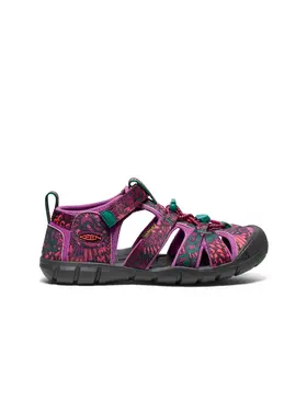 KEEN BIG KIDS' SEACAMP II CNX | PERSEPHONE