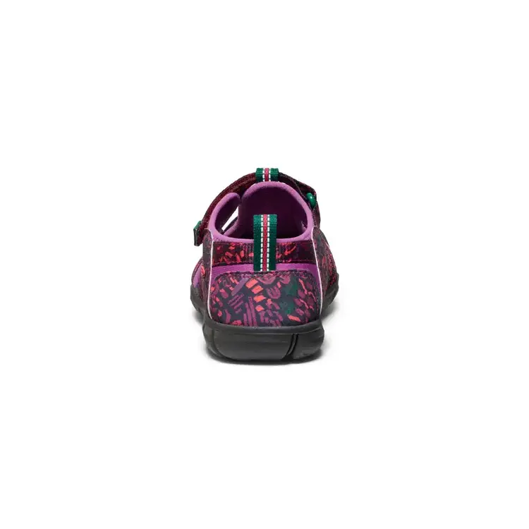 KEEN BIG KIDS' SEACAMP II CNX | PERSEPHONE