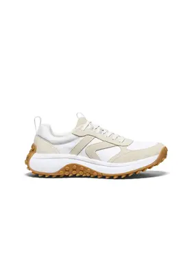 KEEN KEEN WMNS KS86 | BIRCH/STAR WHITE