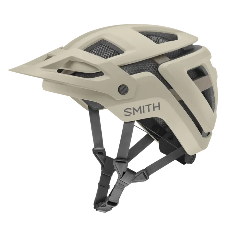 SMITH FOREFRONT 3 MIPS HELMET | MATTE CHALK