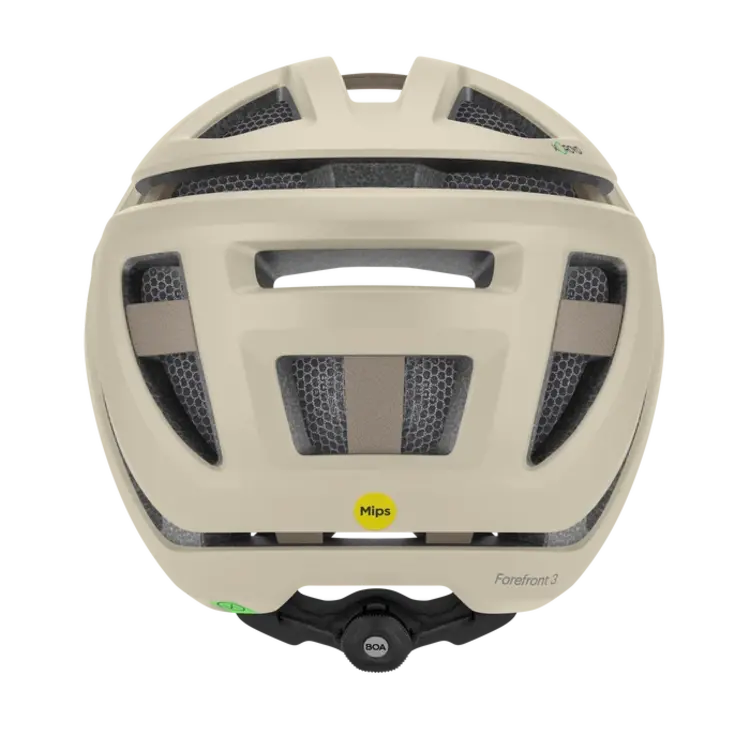 SMITH FOREFRONT 3 MIPS HELMET | MATTE CHALK