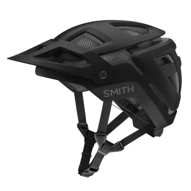 SMITH FOREFRONT 3 MIPS HELMET | MATTE BLACK
