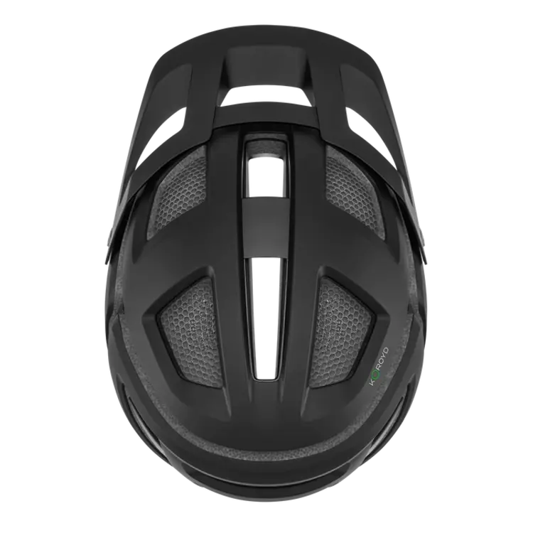 SMITH FOREFRONT 3 MIPS HELMET | MATTE BLACK